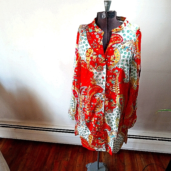 MISSLOOK Dresses & Skirts - Multi-Color Dress